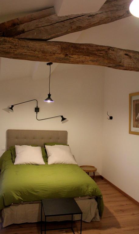 La Ferme De Bellune Mazères Quarto foto