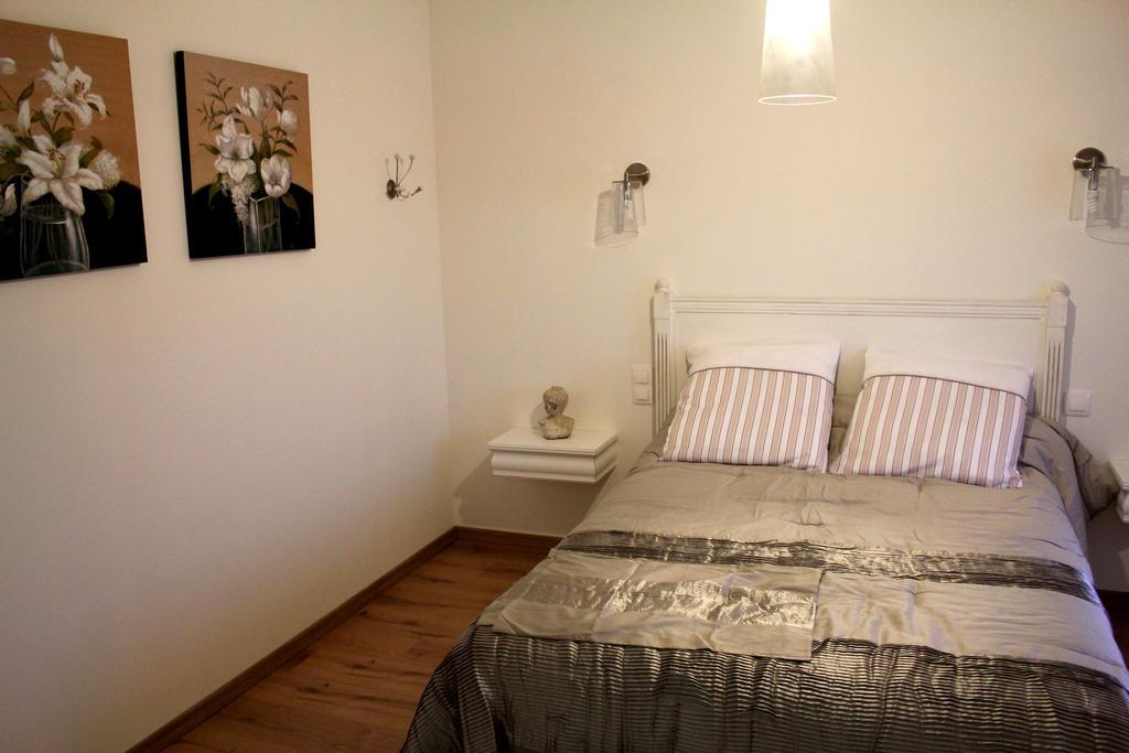 La Ferme De Bellune Mazères Quarto foto